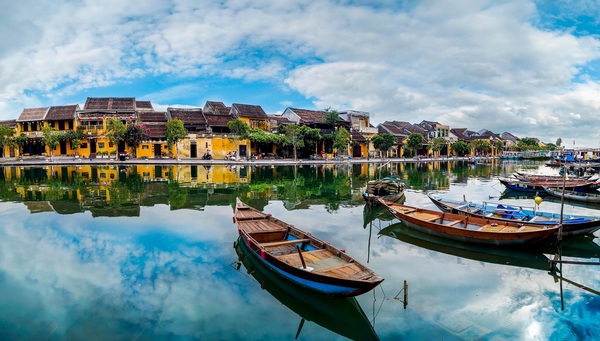 Hoi An
